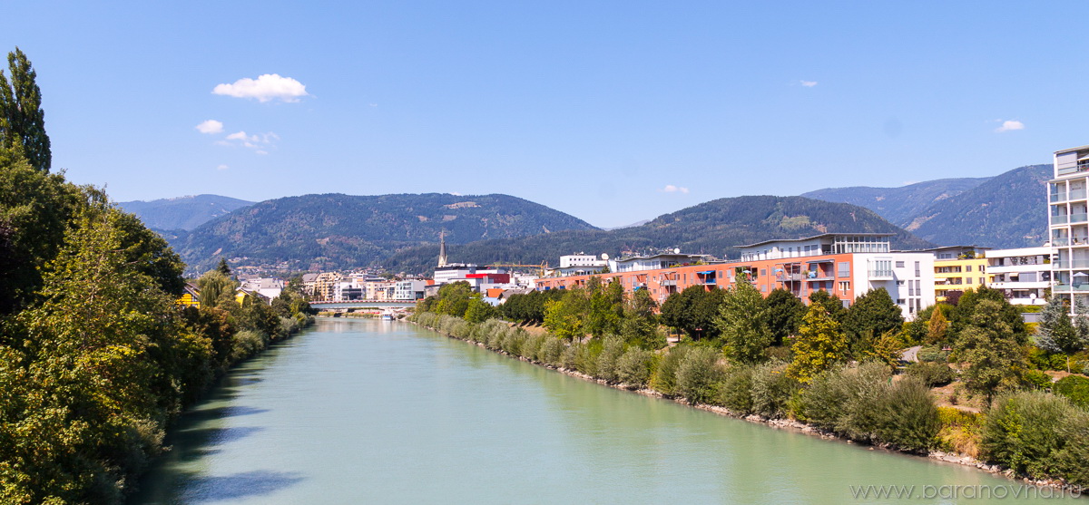 Villach